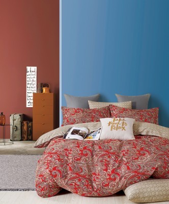 Постельное белье Постельное белье Twill двуспальное 1904-50