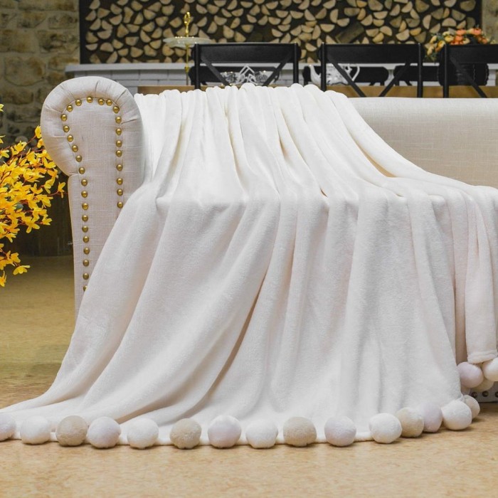 Multi-ball (молоко) Покрывало 160х220