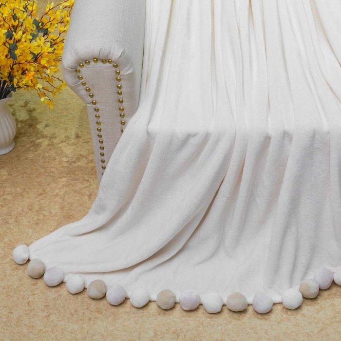 Multi-ball (молоко) Покрывало 160х220