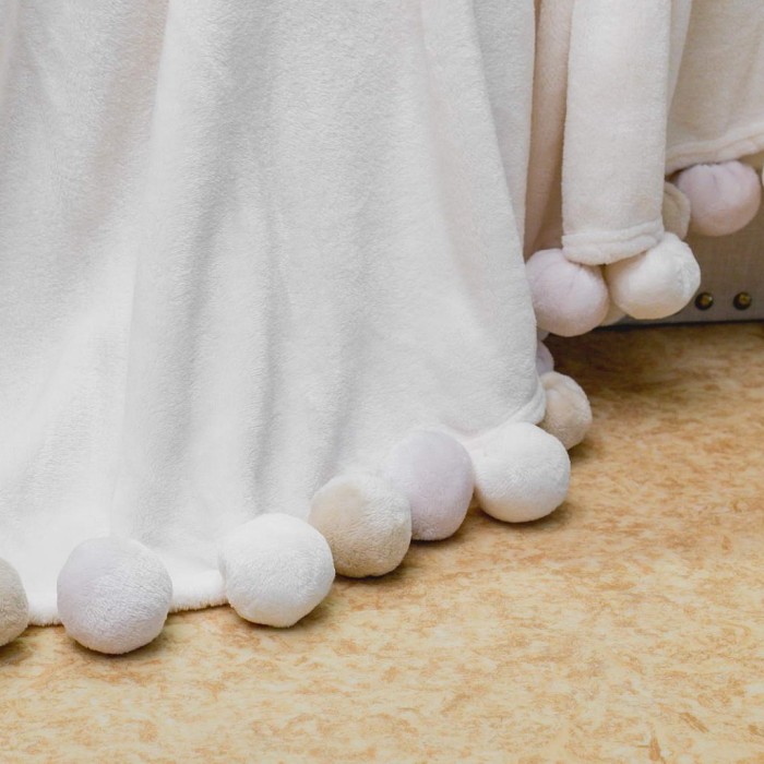 Multi-ball (молоко) Покрывало 160х220