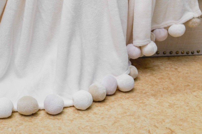 Multi-ball (молоко) Покрывало 160х220