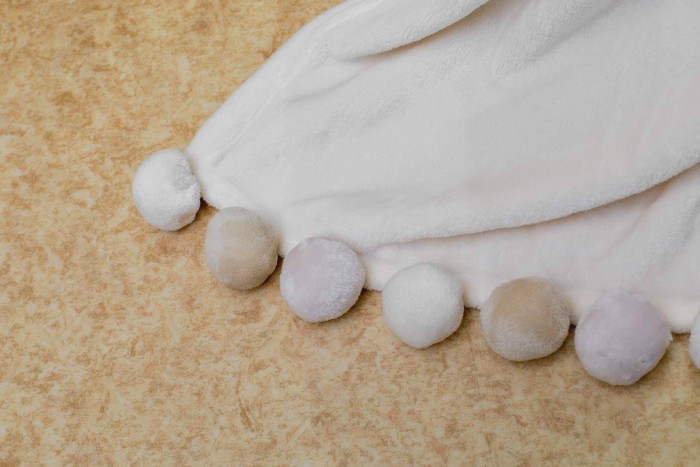 Multi-ball (молоко) Покрывало 160х220