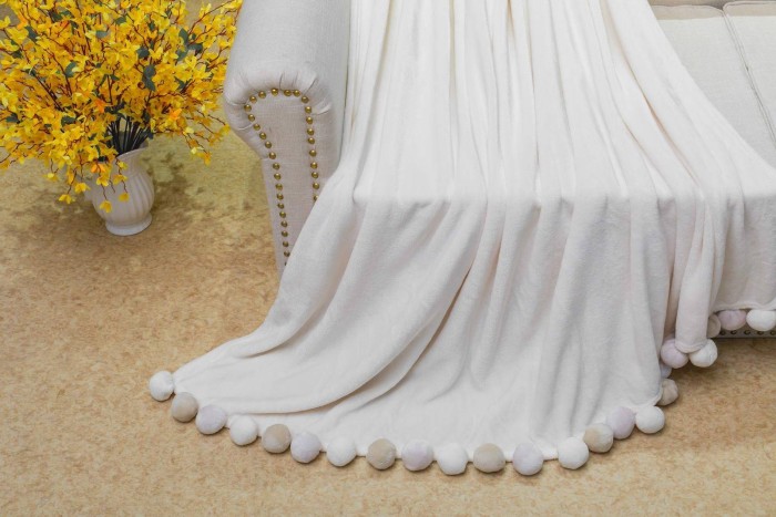 Multi-ball (молоко) Покрывало 160х220