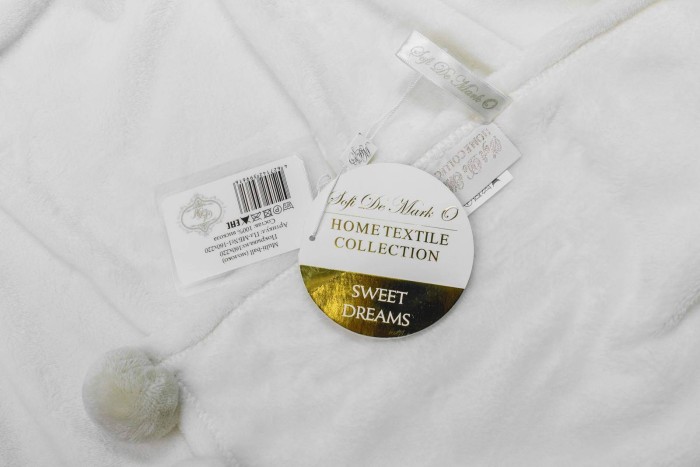 Multi-ball (молоко) Покрывало 160х220