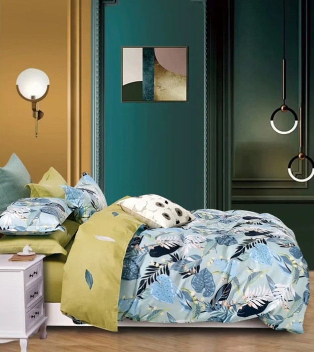 Постельное белье Tango Novella TS01-X209 полуторное