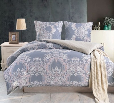 Постельное белье Valtery печатный CL-342 евро