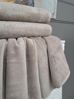 Полотенце Lavinia (пыльная роза) 50х90см &quot;KAZANOV.A&quot;