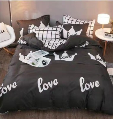 Постельное белье Tango DF03-206 евро 2 наволочки