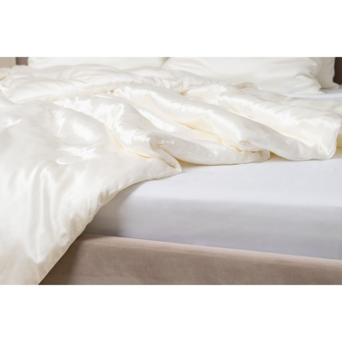 Одеяло GREAT SILK GRASS всесезонное 200х200