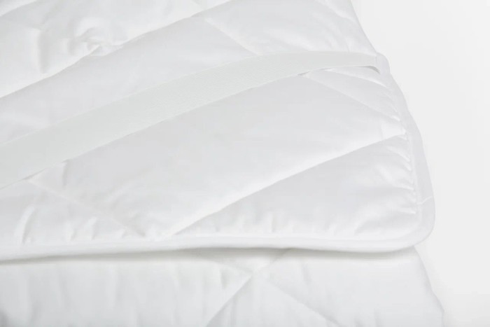 Наматрасник MATTRESS TENCEL GRASS легкий 160х200