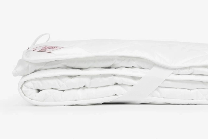 Наматрасник MATTRESS TENCEL GRASS легкий 160х200