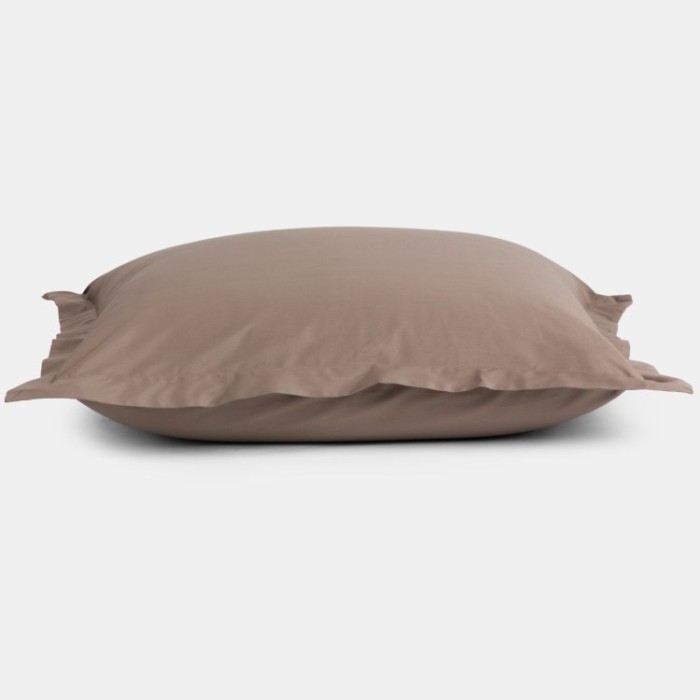 Постельное белье Brownie Allure Grass Семейный простыня на резинке