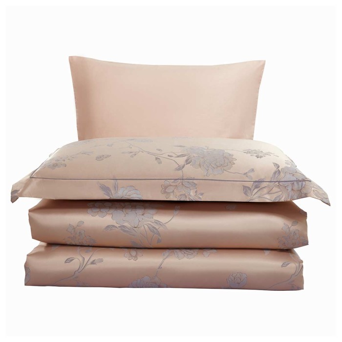 Постельное Белье Arya Majestik Бамбук 2 Сп. 200X220 Brina