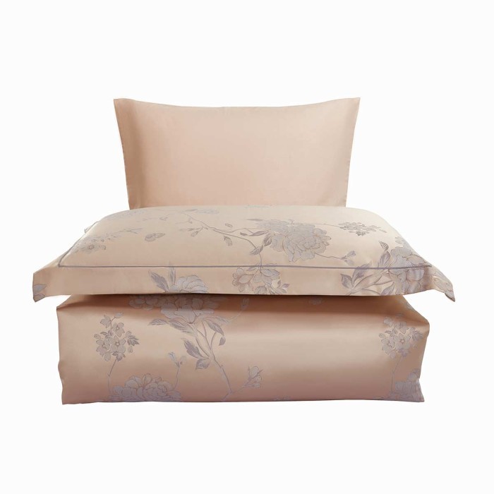 Постельное Белье Arya Majestik Бамбук 2 Сп. 200X220 Brina