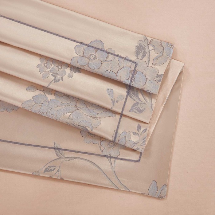 Постельное Белье Arya Majestik Бамбук 2 Сп. 200X220 Brina