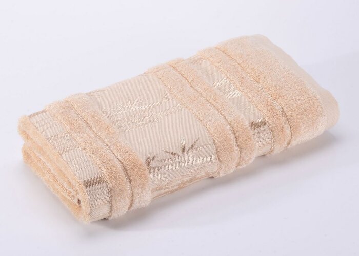 Bamboo CL-2 Полотенце банное  50x90