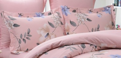 NCT-403 Наволочки сатин печатные 50x70-2 шт.