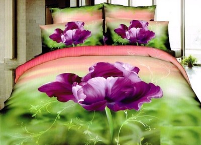 Постельное белье Tango Novella TS04-860 евро 4 наволочки