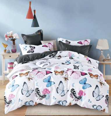 Постельное белье Tango DF05-334-50 семейное