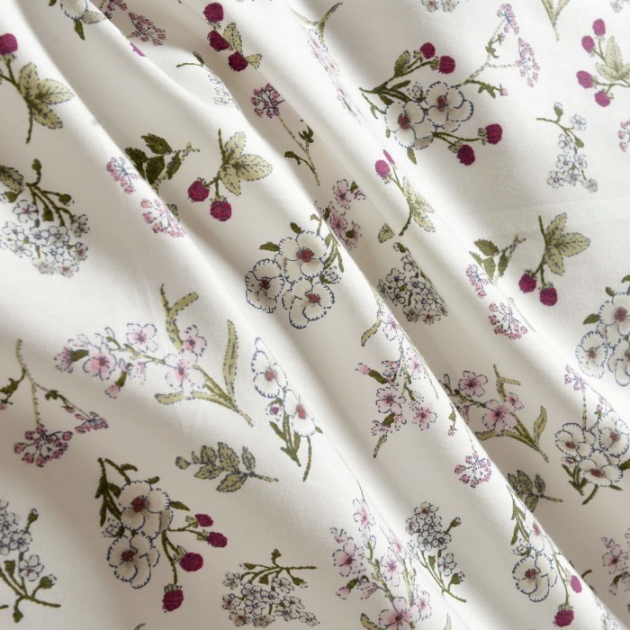 Руссо Комплект постельного белья сатин Евро 4н