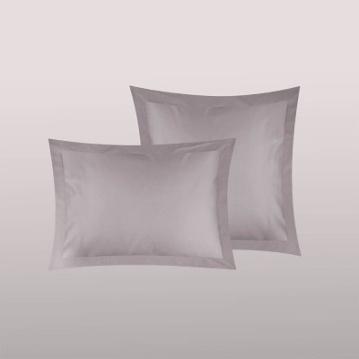 Комплект из 2-х наволочек Sharmes “Basic” 50х70 (2 шт.) Сиреневый туман