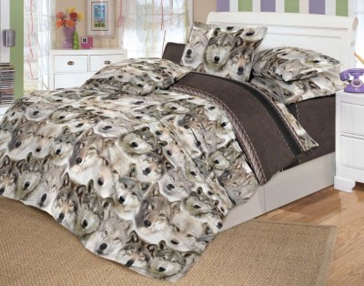 Постельное белье детское Valtery DL-16 полуторное