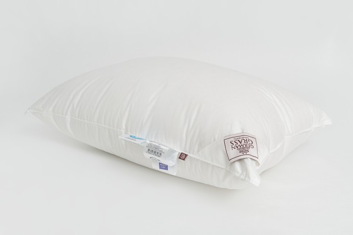 Подушка SKY DOWN GRASS мягкая 50х68