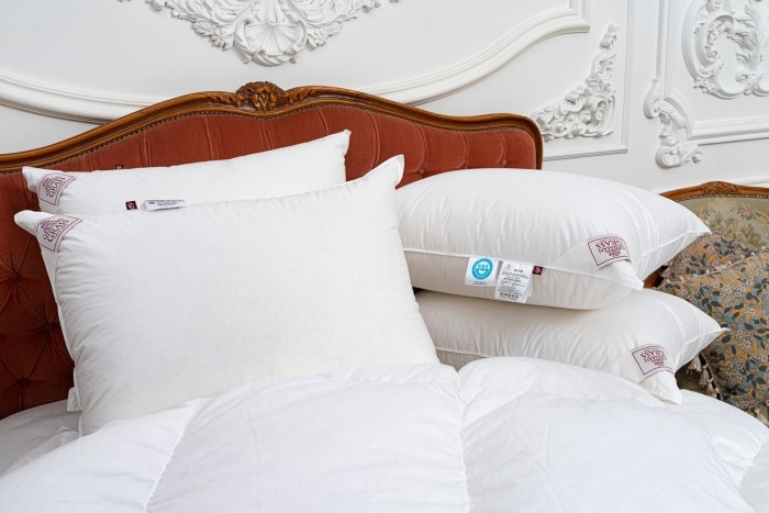 Подушка SKY DOWN GRASS мягкая 50х68