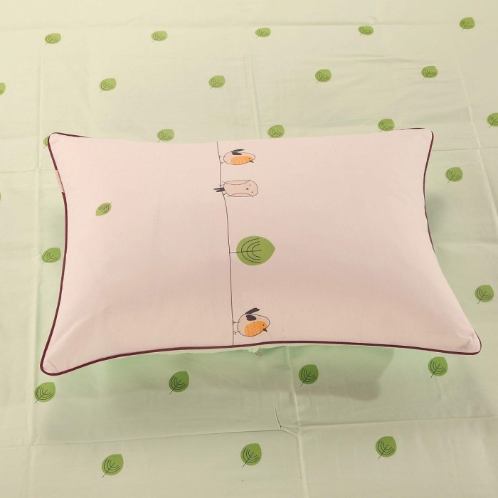 Пернатый отряд Комплект Детского Постельного Белья