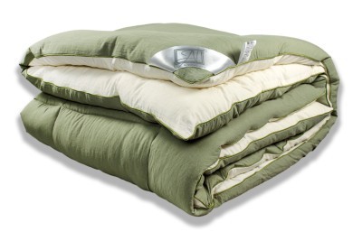 Одеяло &quot;FLUFFY DREAM&quot; 172х205 классическое-всесезонное