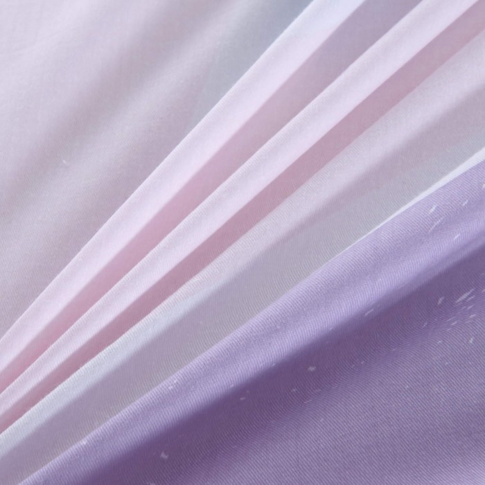 Тригли (розовый)  Комплект постельного белья Детский