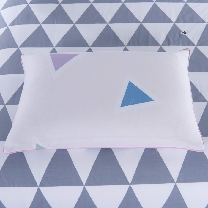 Тригли (розовый)  Комплект постельного белья Детский