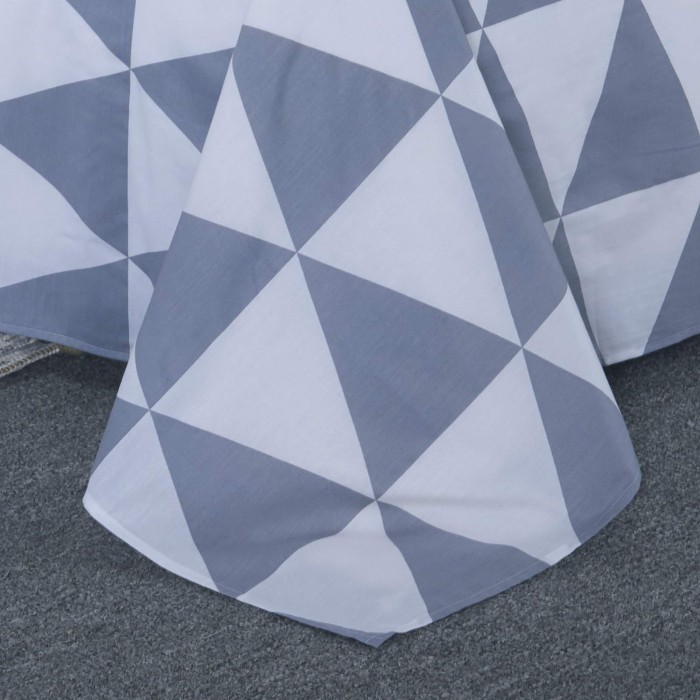 Тригли (розовый)  Комплект постельного белья Детский