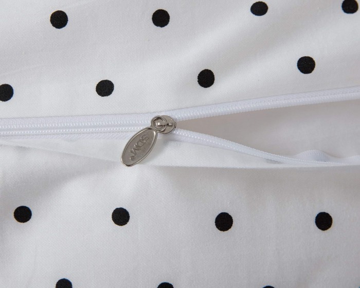 Росси (голубая) Комплект постельного белья сатин 7Е