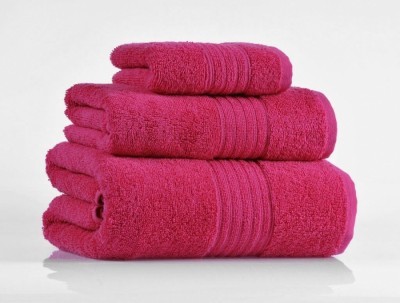 Полотенца IRYA SHALLA Shalla Fusya-50x90