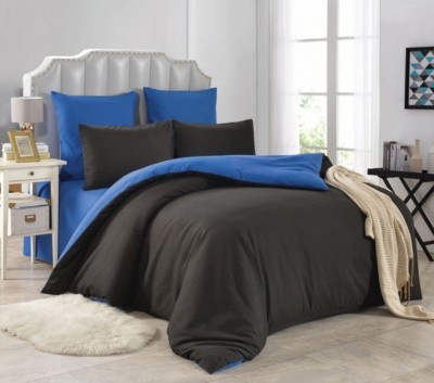Постельное белье Valtery однотонный MO-55 двуспальное