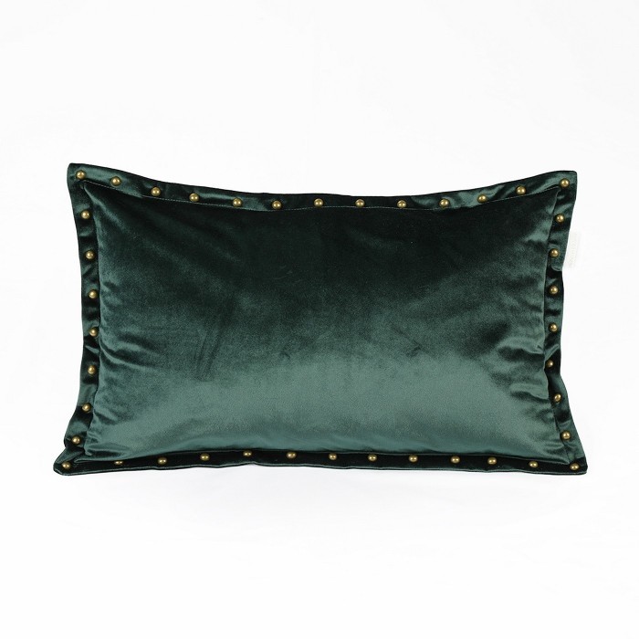 Людвиг (малахит) Наволочка 40х60