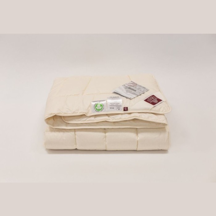 Одеяло Organic Cotton Grass 260 х 240 всесезонное
