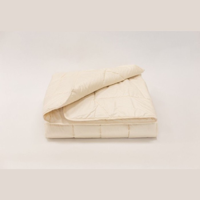 Одеяло Organic Cotton Grass 260 х 240 всесезонное