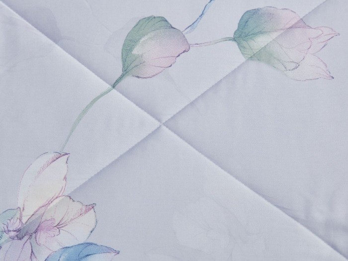 Одеяло летнее Asabella 200х220 1626-OM тенсел