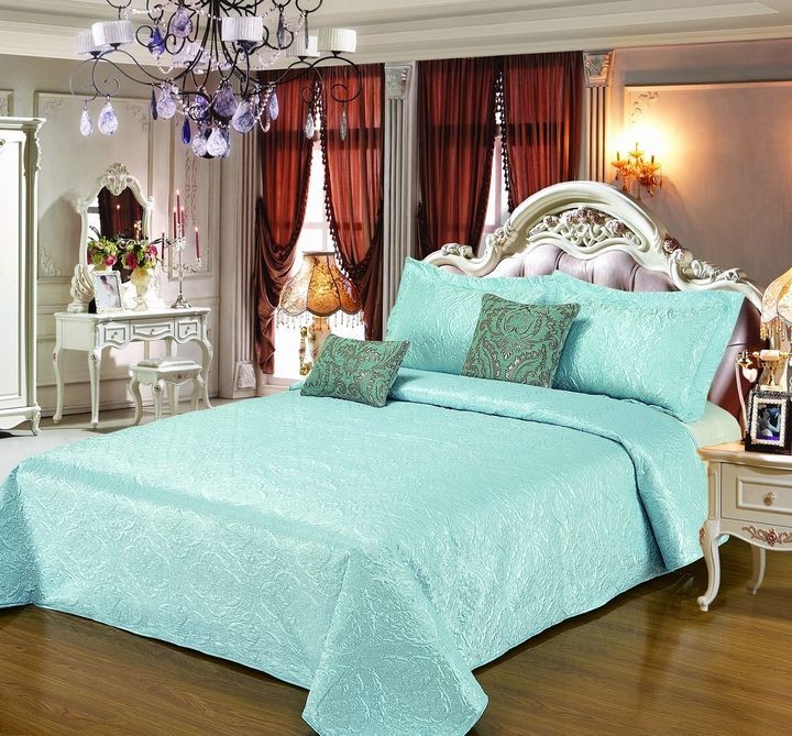 Покрывало Тафта King Size 2151-05