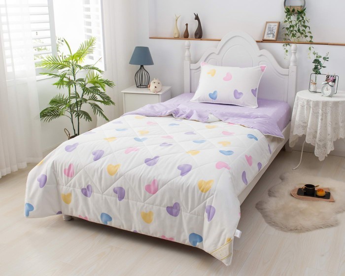 Сердца (разноцвет) Комплект Детский