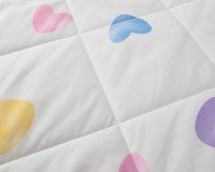 Сердца (разноцвет) Комплект Детский