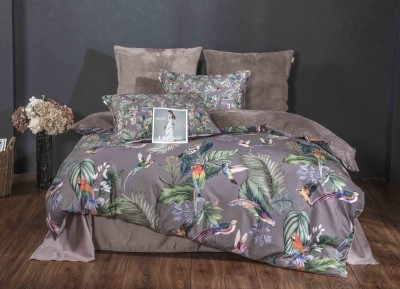 Комплекты постельного белья [М] Семейный K-7E-2752-ХZ