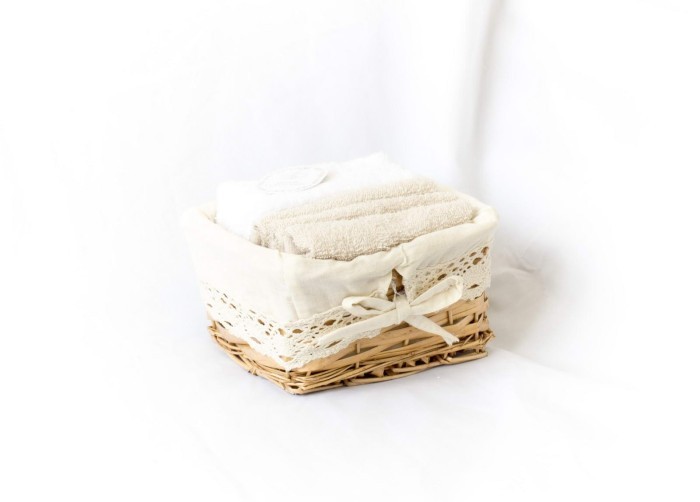 Оджи (капучино) Набор 30х30 (6 шт)