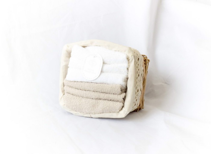 Оджи (капучино) Набор 30х30 (6 шт)