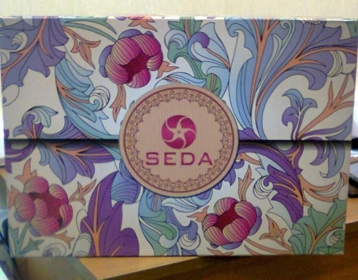 Постельное белье Seda TX-43-3