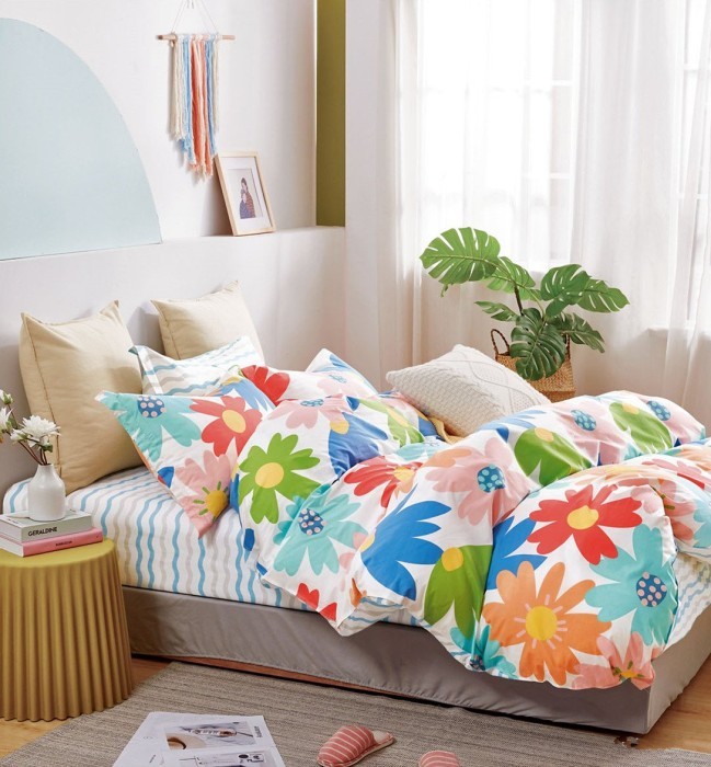 Постельное белье Tango Novella TS01-X146 полуторное