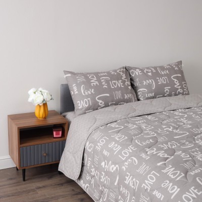 Мелвин №7 Комфортер Евро Siberia