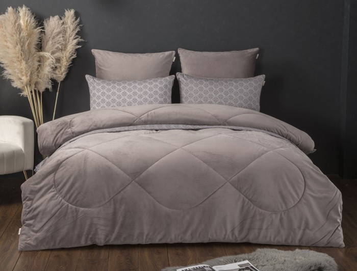 Комплекты для сна Евро K-EBPO-2818 к-т